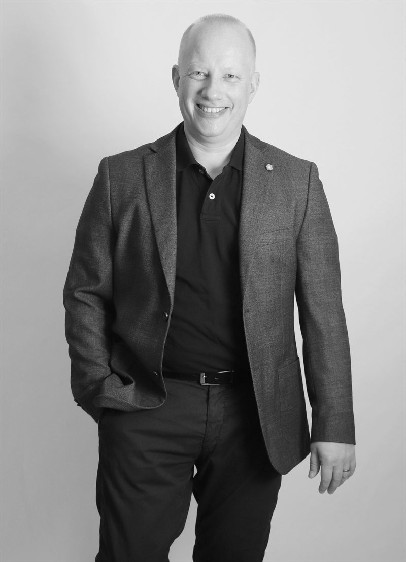 Erik Kunz